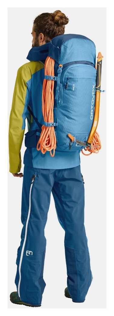 Рюкзак Ortovox Peak 35