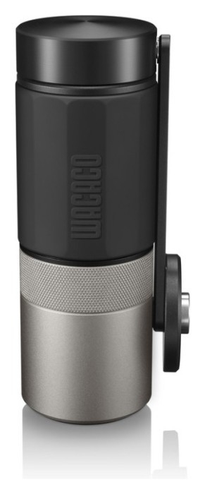 Ручна кавомолка Wacaco Exagrind