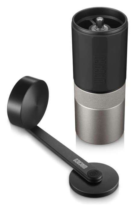 Ручна кавомолка Wacaco Exagrind