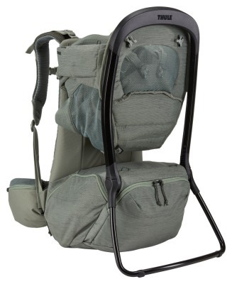 Рюкзак-переноска Thule Sapling Child Carrier (Agave) 3204539 (TH 3204539)