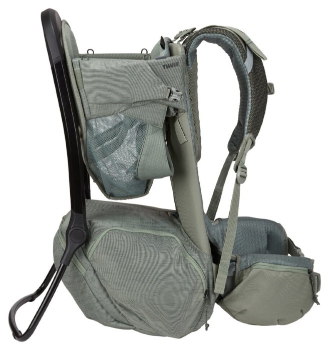 Рюкзак-переноска Thule Sapling Child Carrier (Agave) 3204539 (TH 3204539)