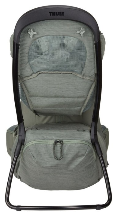 Рюкзак-переноска Thule Sapling Child Carrier (Agave) 3204539 (TH 3204539)