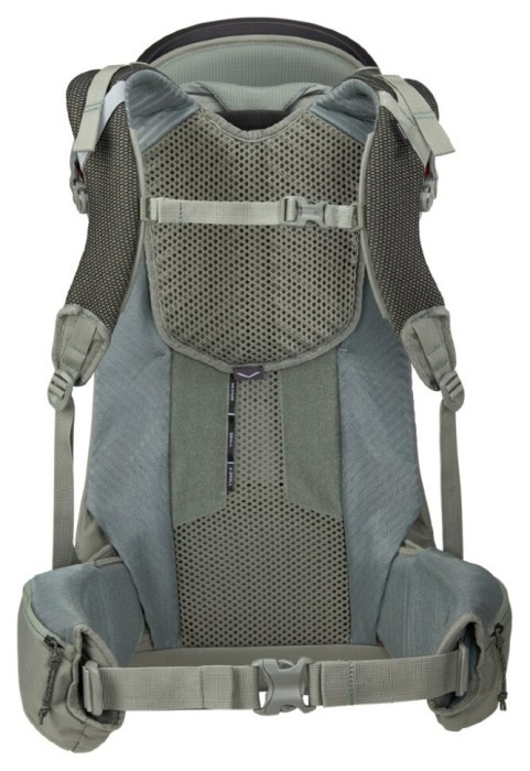 Рюкзак-переноска Thule Sapling Child Carrier (Agave) 3204539 (TH 3204539)