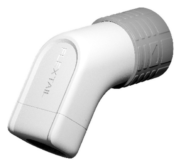 Кран до контейнерів для води Flextail Water Bag/ Bucket