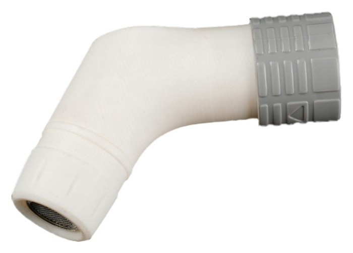 Кран до контейнерів для води Flextail Water Bag/ Bucket