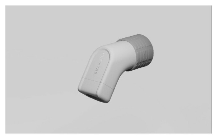 Кран до контейнерів для води Flextail Water Bag/ Bucket