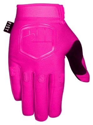 Рукавички Fist STOCKER PINK GLOVE - Small