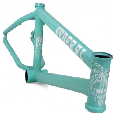 Рама Federal Boyd ICS2 - голуба 20.7"