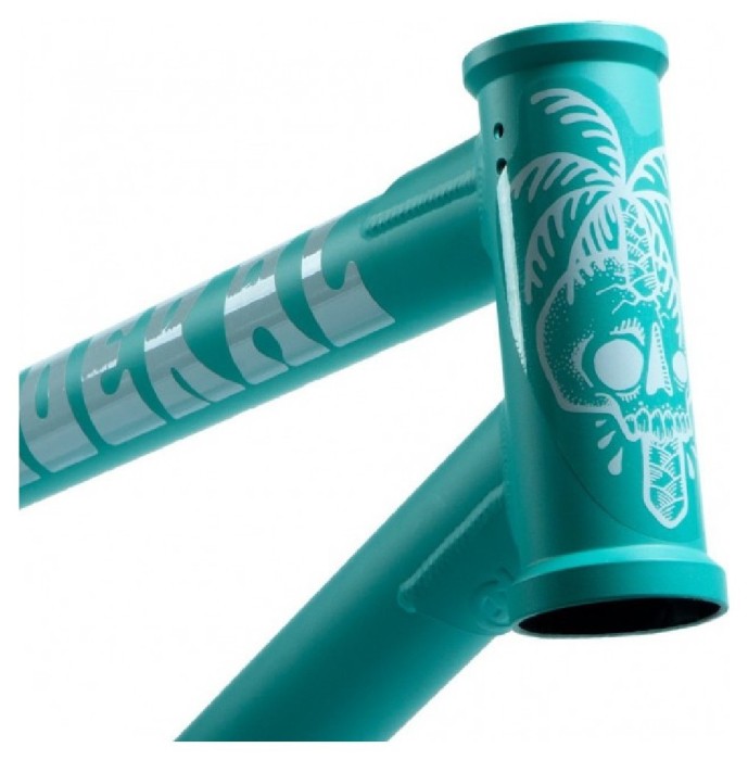 Рама Federal Boyd ICS2 - голуба 20.7"