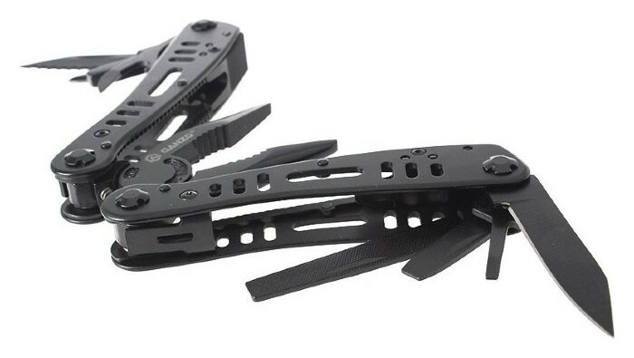 Мультитул Multi Tool Ganzo G103
