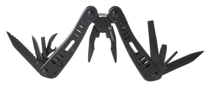 Мультитул Multi Tool Ganzo G103