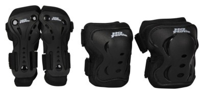 Защита Maraton No Fear XL (Черный)