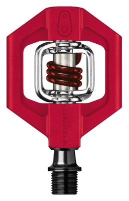 Педалі для велосипеда Crankbrothers CANDY 1 9/16″ Red (14549)