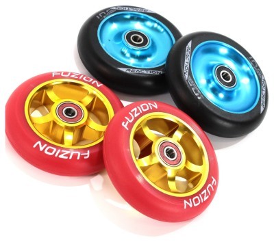 Колесо для трюкового самоката 100mm Bavar Sport