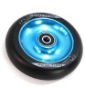 Колесо для трюкового самоката 100mm Bavar Sport (синій) Фото - 1