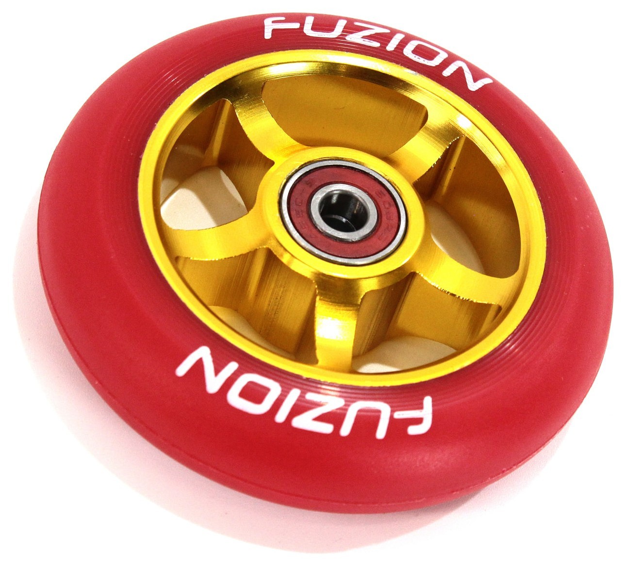 Колесо для трюкового самоката 100mm Bavar Sport