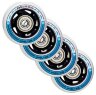Колесо Micro Shaper 58 mm blue Фото - 1