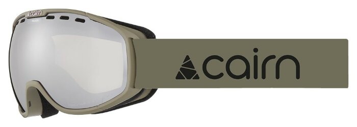 Cairn маска Blaze SPX3 mat khaki