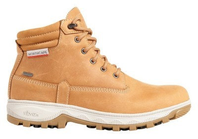 Черевики трекінгові жіночі Northcape FLINT WP WOMENS 37 (4.0UK) Tawny brown (NCW006-TAW)