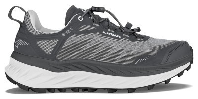 LOWA кроссовки Fortux GTX W black-white 40.0