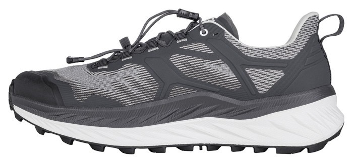 LOWA кроссовки Fortux GTX W black-white 40.0