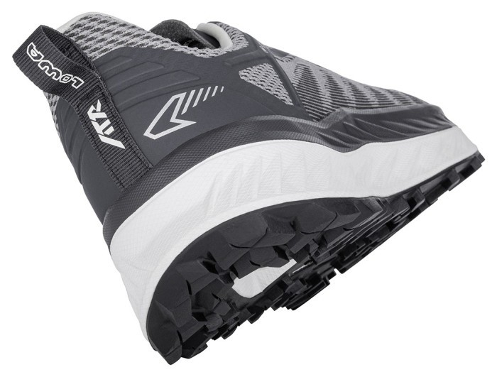 LOWA кроссовки Fortux GTX W black-white 40.0