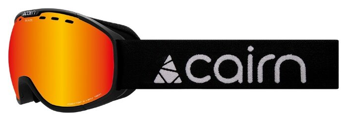 Cairn маска Blaze SPX2 mat black