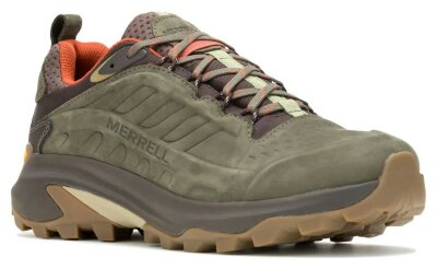 Кросівки Merrell Moab Speed 2 LTR WP Mns