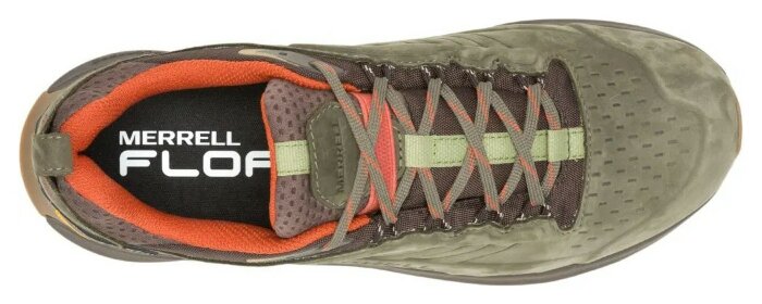 Кросівки Merrell Moab Speed 2 LTR WP Mns