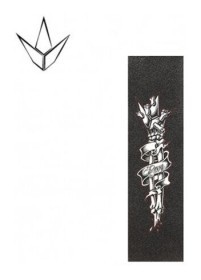 Наждак Blunt Grip Hand