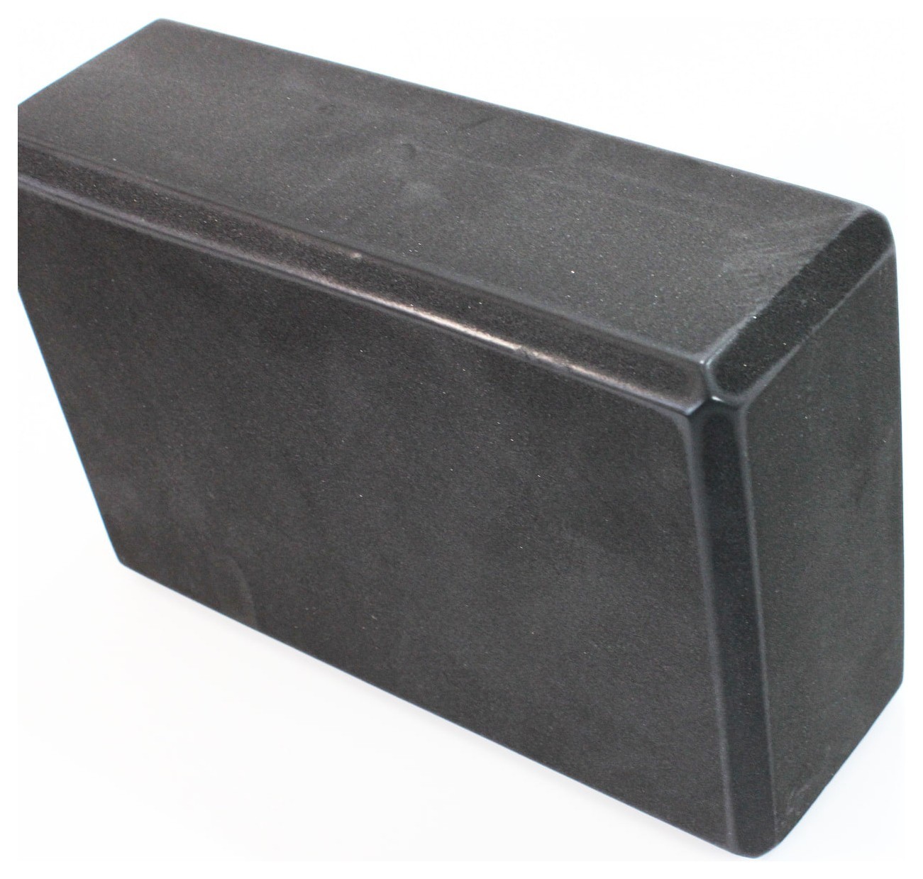 Йога блок однотонний Bavar Sport