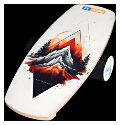 Балансборд Mol EX131 Ex-board