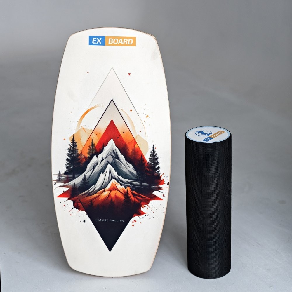 Балансборд Mol EX131 Ex-board