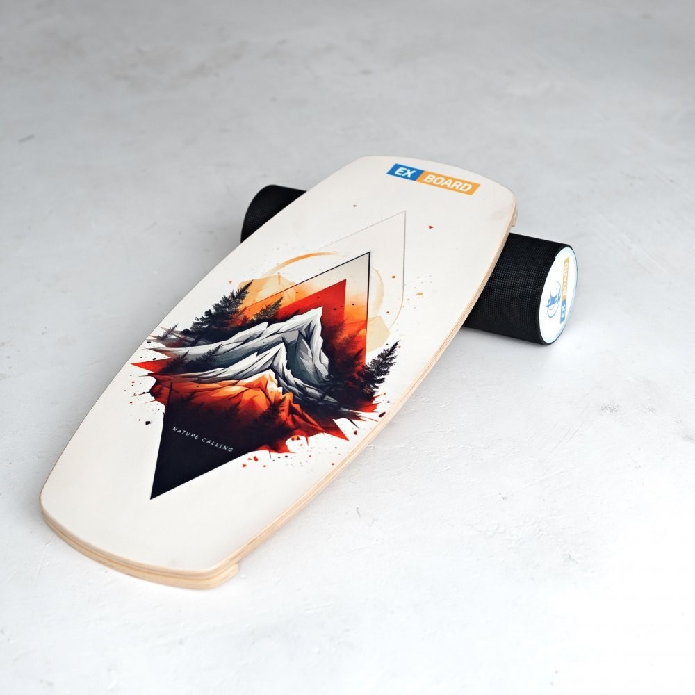 Балансборд Mol EX131 Ex-board