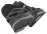Кросівки LOWA Gorgon GTX black-anthracite Фото - 4