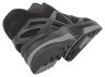 Кросівки LOWA Gorgon GTX black-anthracite Фото - 11