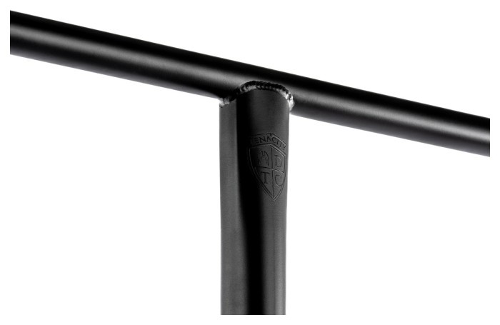 Кермо руль ETHIC DTC TENACITY V2 720