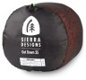 Спальник Sierra Designs Get Down 550F 35 Regular Фото - 4