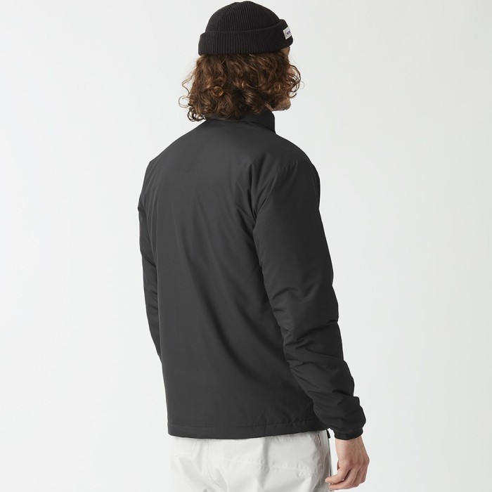 Picture Organic утеплена куртка Lanin 2026 black L