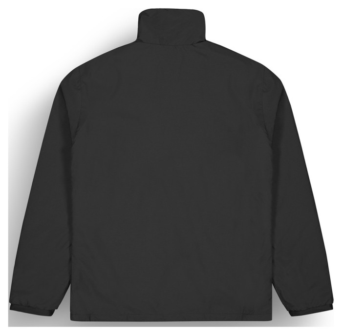 Picture Organic утеплена куртка Lanin 2026 black L