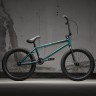 Велосипед KINK Gap XL 2021 Gloss Galactic Green Фото - 5