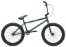 Велосипед KINK Gap XL 2021 Gloss Galactic Green