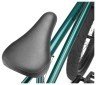 Велосипед KINK Gap XL 2021 Gloss Galactic Green Фото - 2
