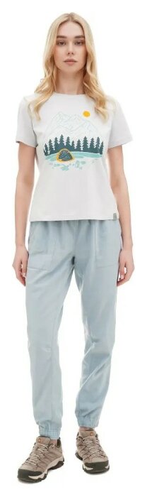 Штани Turbat Lama Wmn