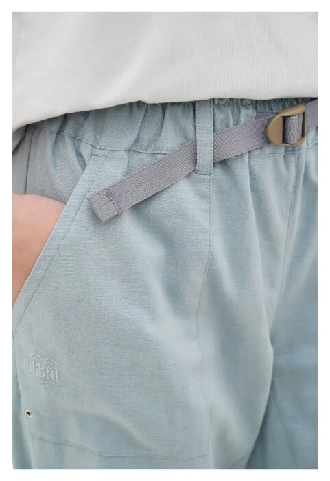 Штани Turbat Lama Wmn