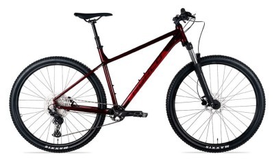 Велосипед Norco Storm 1 XL 29&quot; Red (067001191)