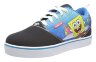 Роликові кросівки Heelys X Spongebob Pro 20 Prints Black Multi Canvas HES10361 Фото - 1
