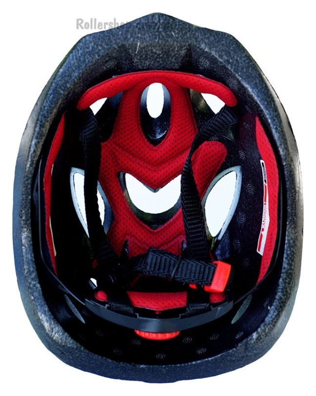 Шолом дитячий Flying Eagle V5 Junior рожевий S/M