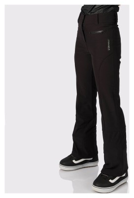 Rehall штани сноубордичні Yves W 2026 caviar L