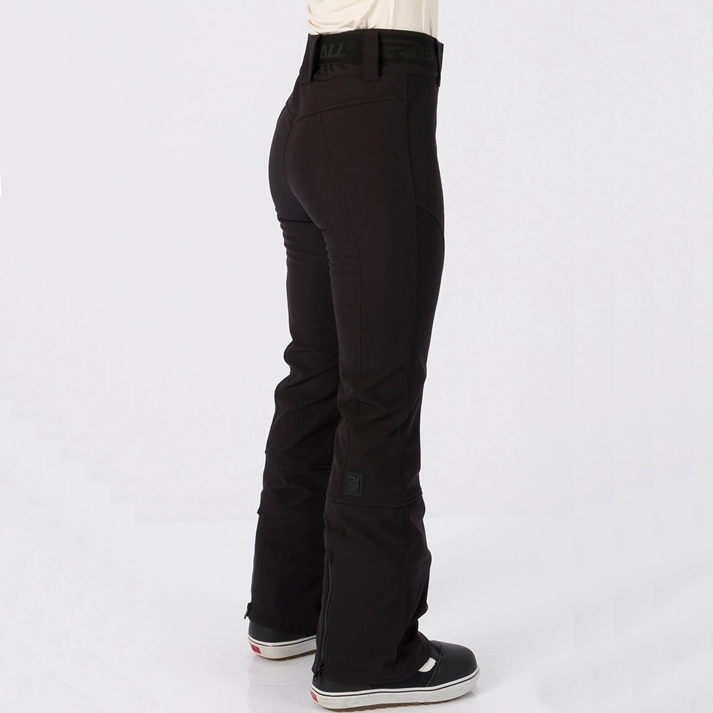 Rehall штани сноубордичні Yves W 2026 caviar L